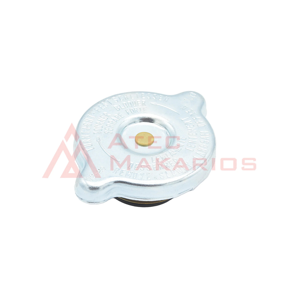 55021675 CAP | Atec Makarios