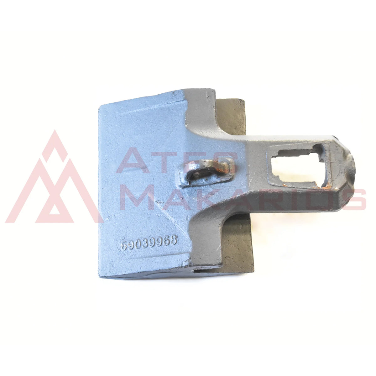 69039968 WEAR PIECE SHROUD | Atec Makarios