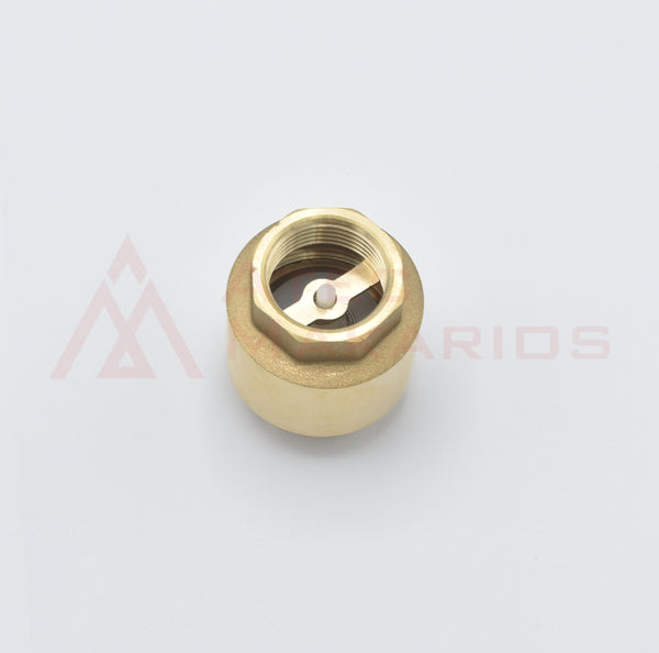 3092613079 ADDITIVE LINE CHECKING VALVE