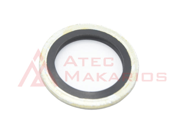 2762207 GASKET