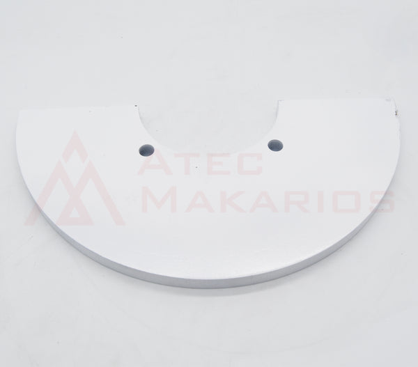 PAMMN-JT1-16  SEGMENT,BARK,GRN