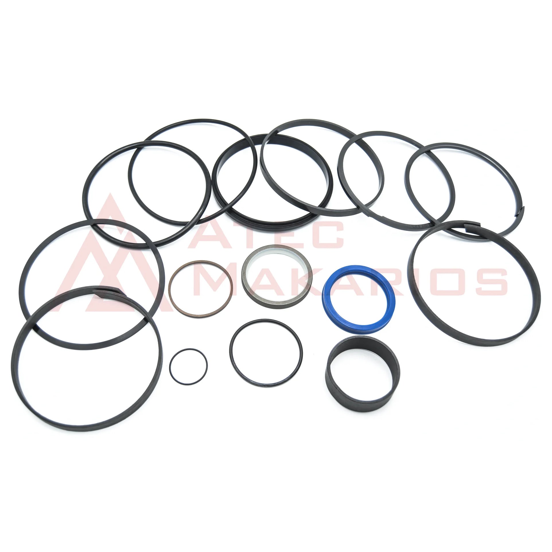 5541709600 SEAL KIT | Atec Makarios 