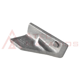 69039974 RIGHT-HAND CORNER SHROUD WEAR PIECE