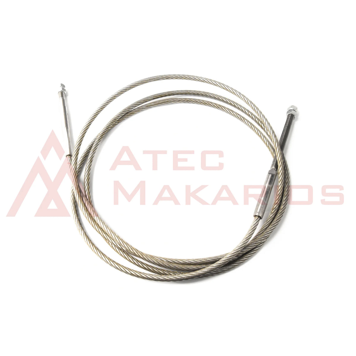 55038472 WIRE ROPE SANDVIK | Atec Makarios