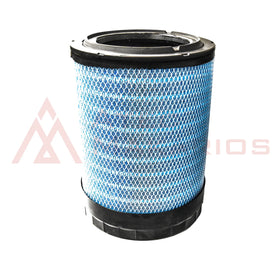 6060004332 500-HOURS FILTER KIT