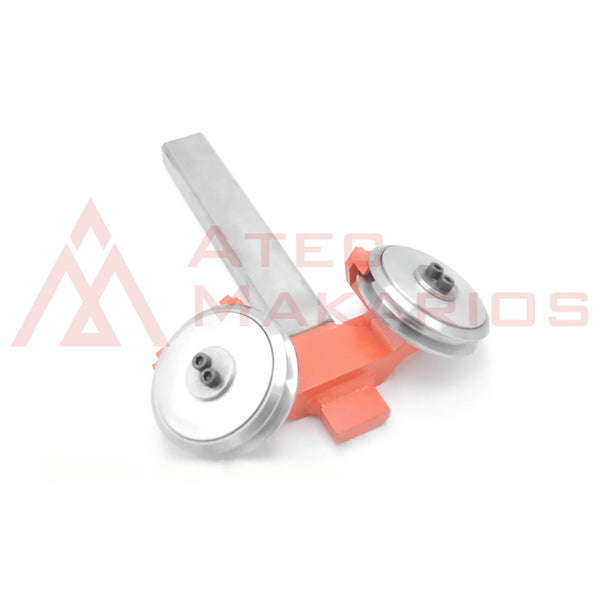 78071222 PULLEY