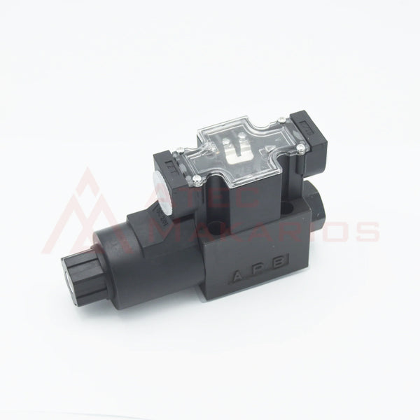 5541540300 SOLENOID VALVE