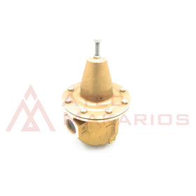 73770152 PRESSURE REDUCING VALVE GENUINE