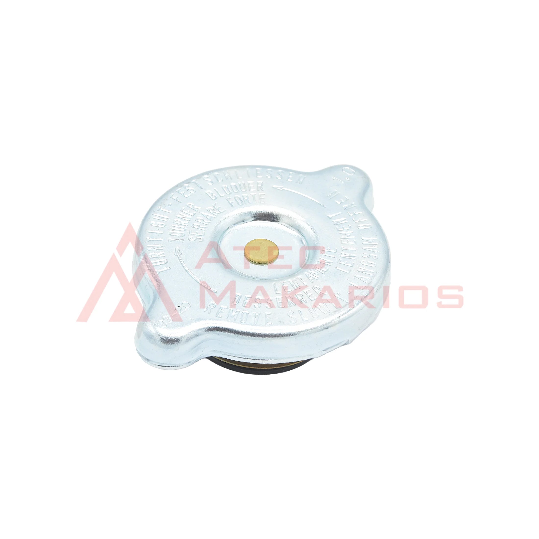 55021675 CAP | Atec Makarios