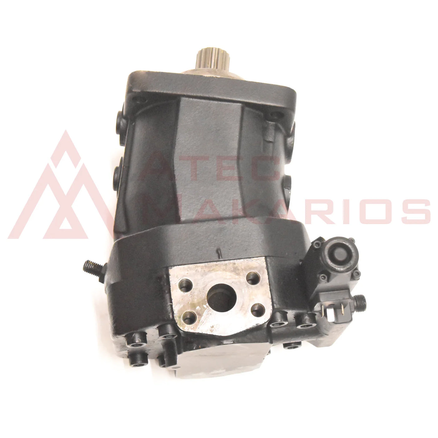 5112287742 HYDRAULIC PUMP | Atec Makarios 