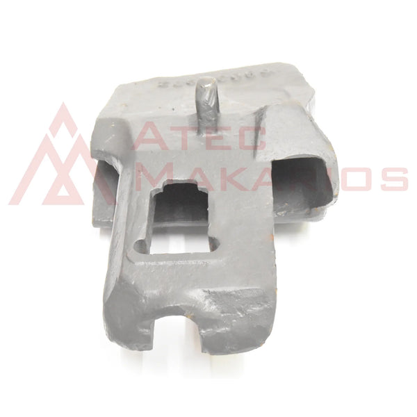 69039972 CORNER SHROUD, WEAR PIECE