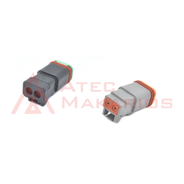 1552270 CONNECTING PLUG KIT