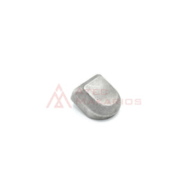 69039980 BOSS WELD-ON BUTTON