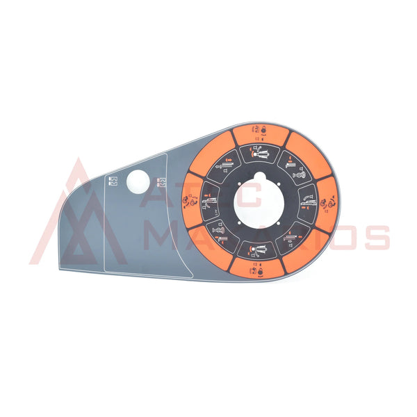 55009771 DECAL