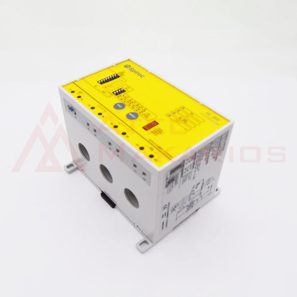 3176003901 OVERLOAD RELAY