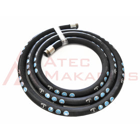 4140801180 CONCRETE HOSE