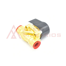 85789649 SOLENOID VALVE