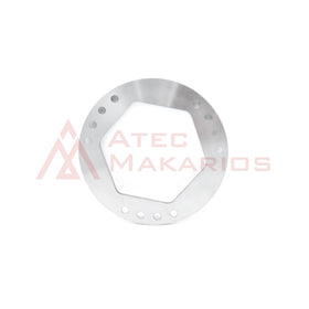 4698769 NUT LOCKING PLATE