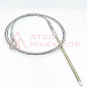 3128055102 WIRE ROPE