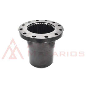 4350265006 CYLINDER HEAD HOUSING