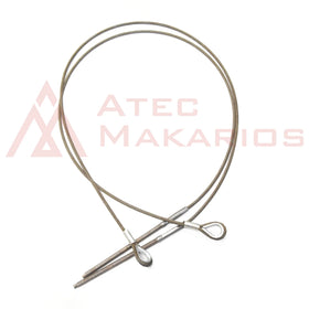 3128055101 DRILL BACKWARD CABLE / RETURN ROPE