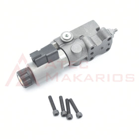 56012019 ADJUSTER VALVE