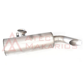 3222313943 EXHAUST SYSTEM