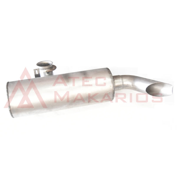 3222313943 EXHAUST SYSTEM