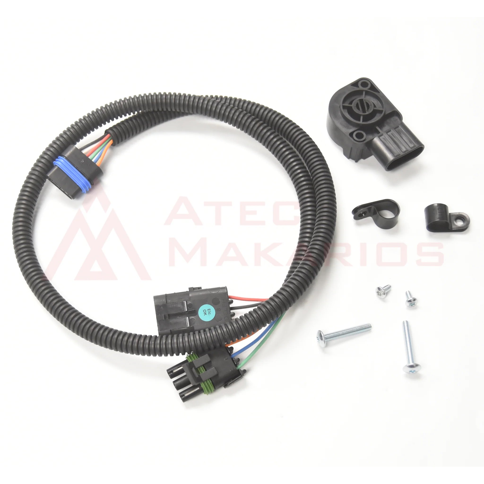 5580006581 SENSOR KIT | Atec Makarios