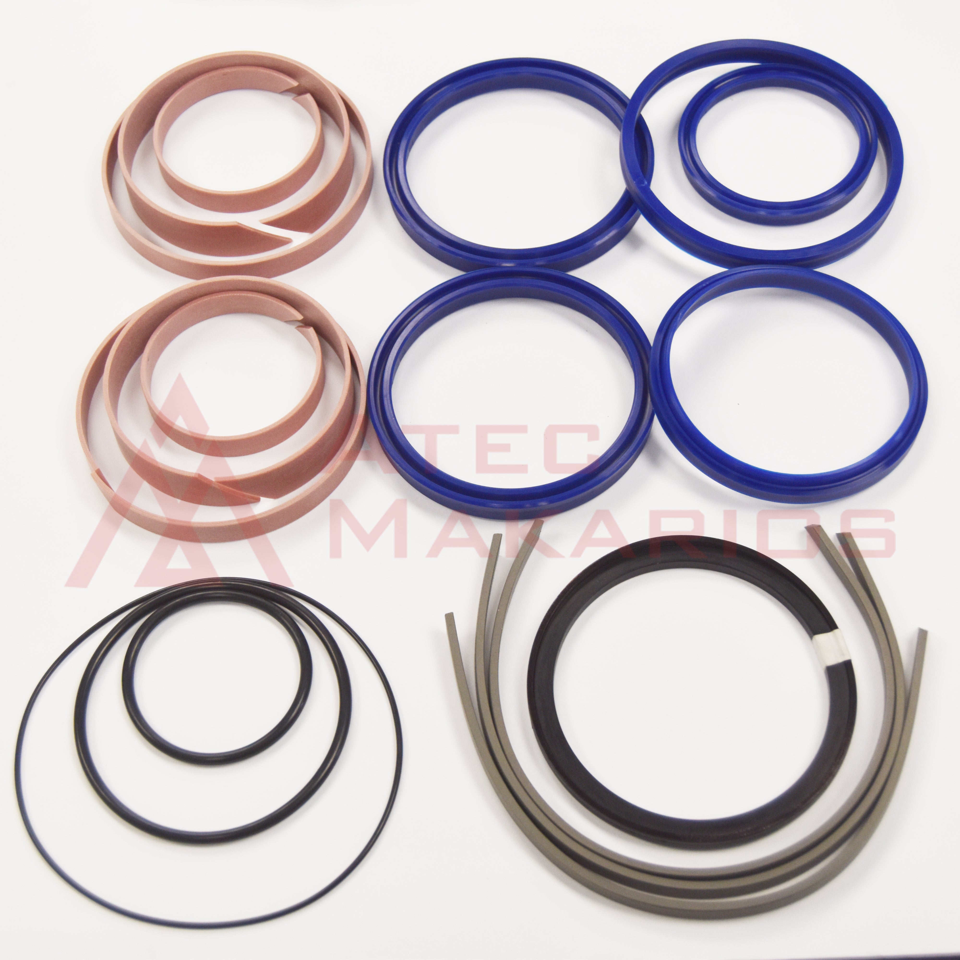 55155989 SEAL KIT SANDVIK | Atec Makarios