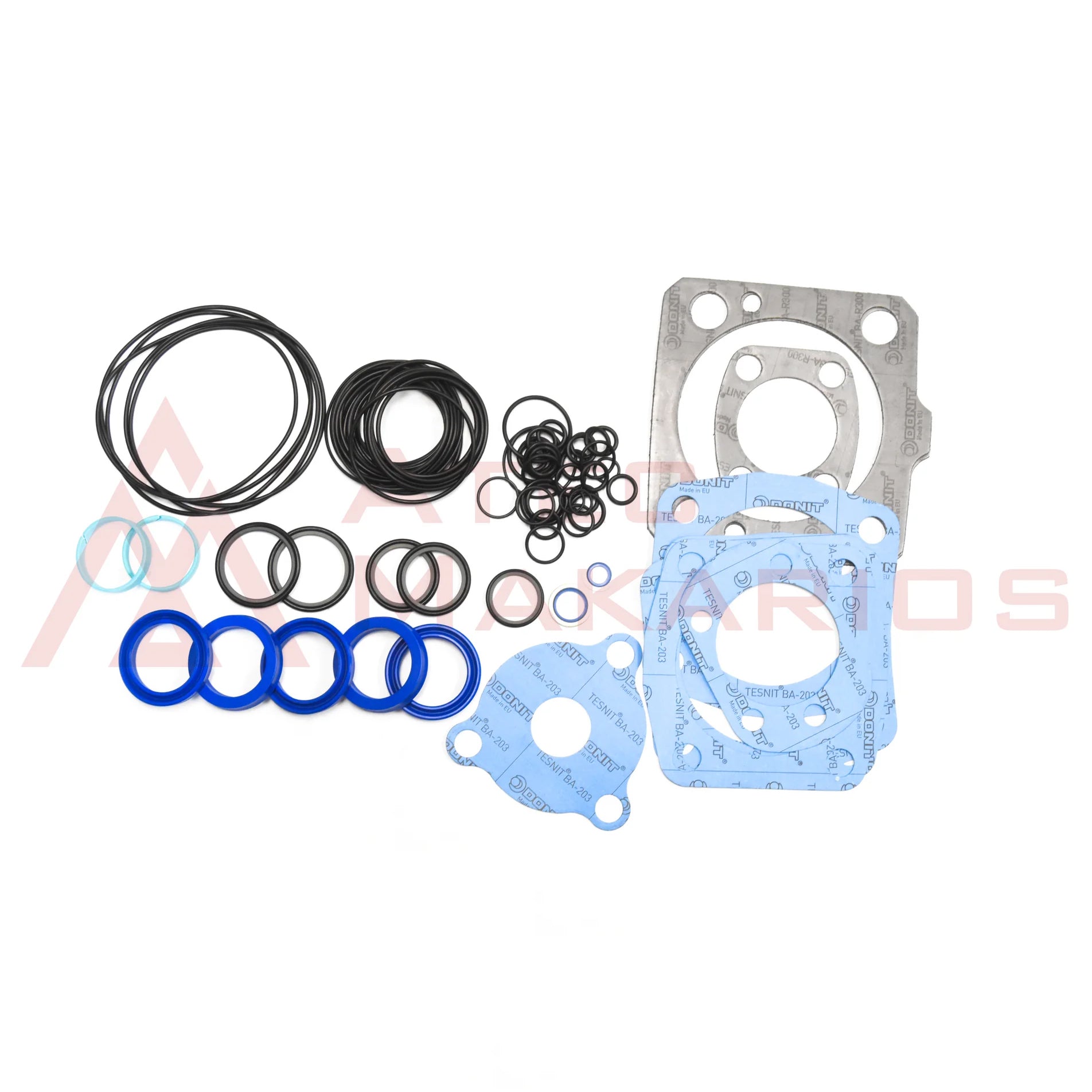 55025293 KIT SEAL SANDVIK | Atec Makarios