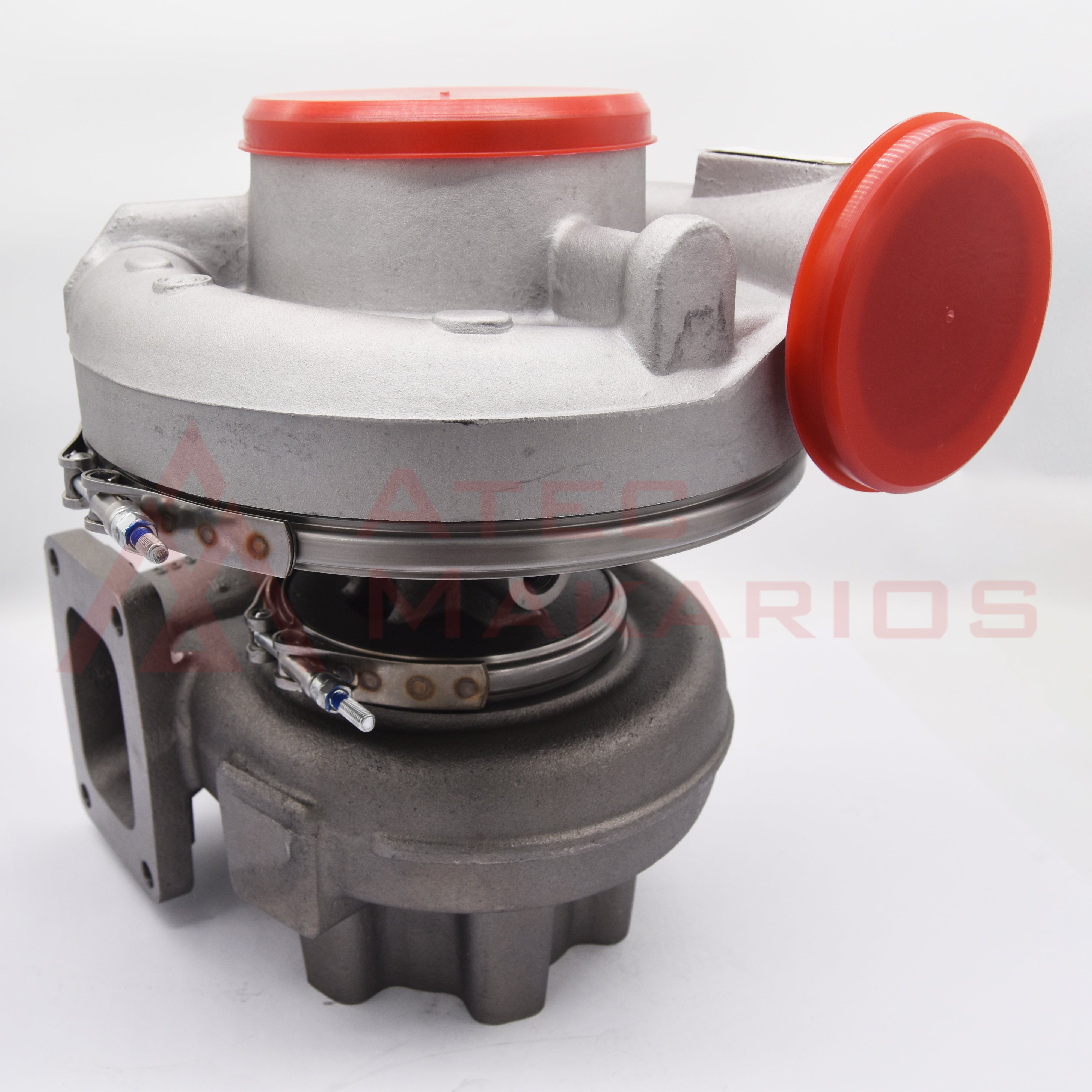 5590008249 TURBOCHARGER | Atec Makarios 