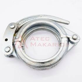 4140801105 HIGH PRESSURE FLANGE