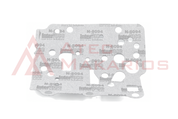 4700672 FIRE RETARDANT GASKET
