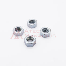 266211400 NUT M16.0DX14