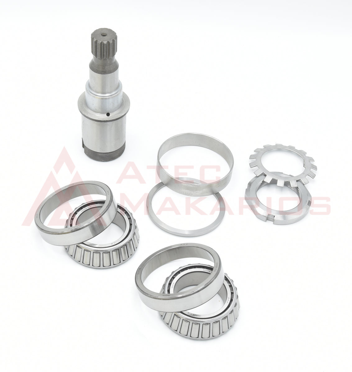 15062038 15246038 SHAFT ASSY SANDVIK | Atec Makarios