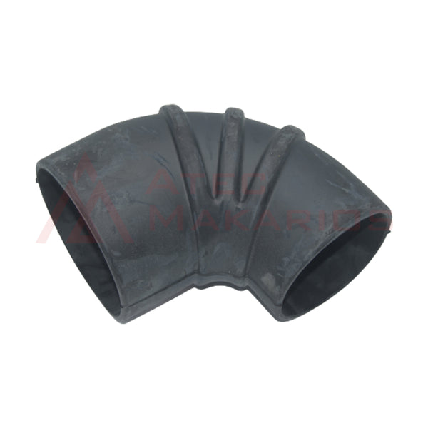 4710057 RUBBER ELBOW